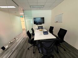 Suntec City Mall (D1), Office #570039471